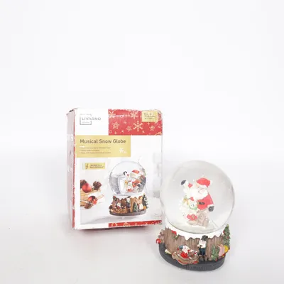 Décoration de Noël (Hg08176a) de Livarno Home