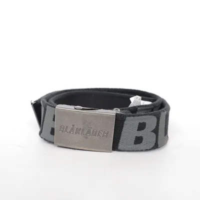 Bälte (Svart) från Blåkläder