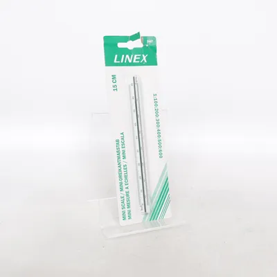 Termometer (Hvid) fra Linex