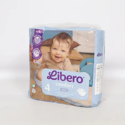 Diaper (Comfort) from Libero