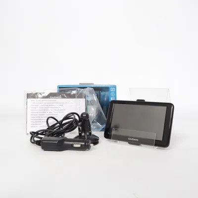 GPS (Noir) de Garmin