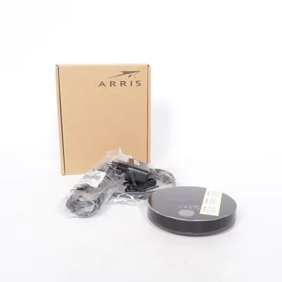 Digital box (Vip4302) from Arris