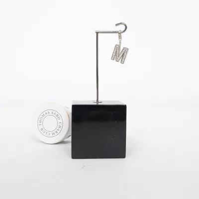 Charm (Silver) from Thomas Sabo Charm Club Unknown metal