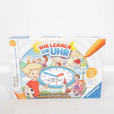 Board game from Ravensburger