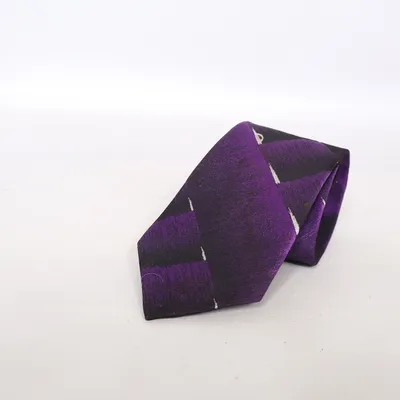 Slips (Lila, Flerfärgad) från Portia