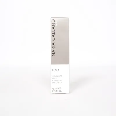 Crème pour les yeux (Hydra Lift) de Maria Galland