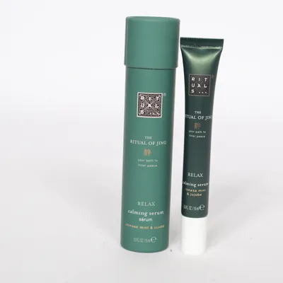 Sérum (Calming Serum) de Rituals
