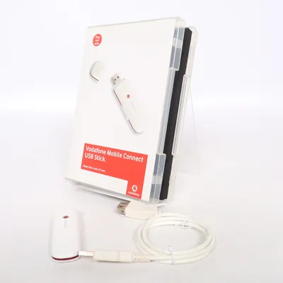 Modem van Vodafone