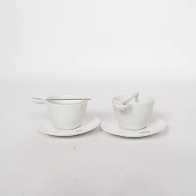 Tasse à café (Blanc) de Asa Selection