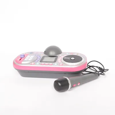 Instrument jouet (Kidi Superstar) de VTech