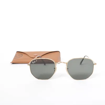 Sunglasses (RB 3548-N) from Ray-Ban