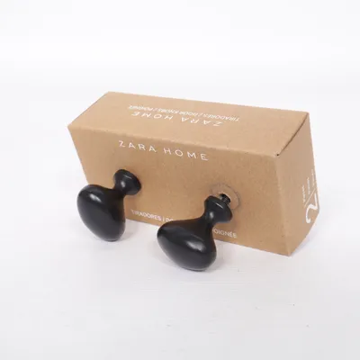 Ladeknop van Zara Home