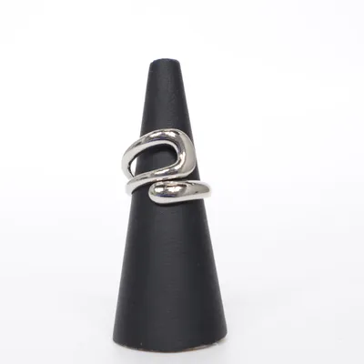 Ring (Silver) Silver, Bronze