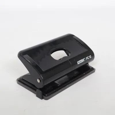 Hole puncher (Fc 12) from Rapid