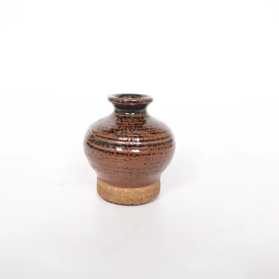 Vase (Brun)