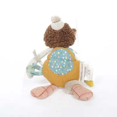 Gosedjur (Flerfärgad) från Moulin Roty Polyester