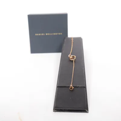 Armband (Goud) van Daniel Wellington Onbekend materiaal