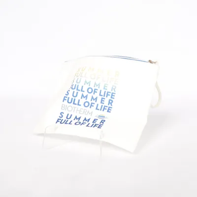Trousse de toilette (Blanc, Multicolore) de Biotherm