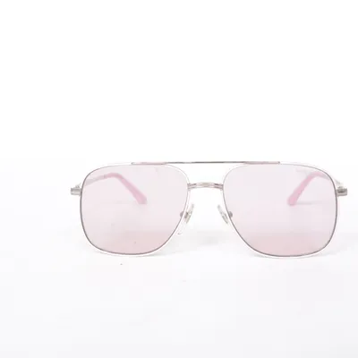 Solglasögon (Silverfärgad, Rosa) från Vouge Eyewear x Gigi Hadid