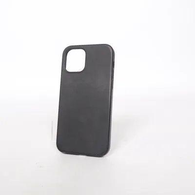 Phone case (Black) from Ornarto