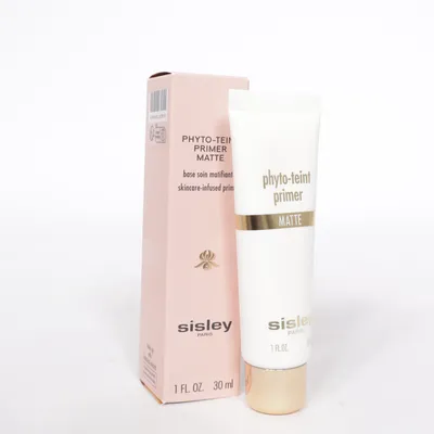 Primer (Paris Phyto-Teint Primer Matte) de Sisley