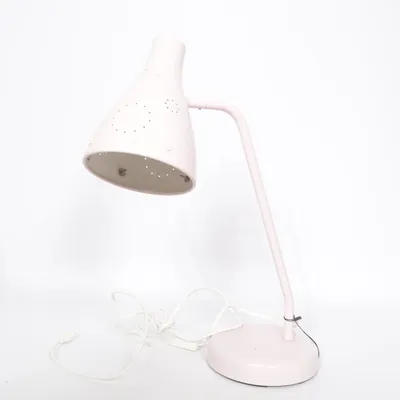 Tafellamp (Snoig) van IKEA