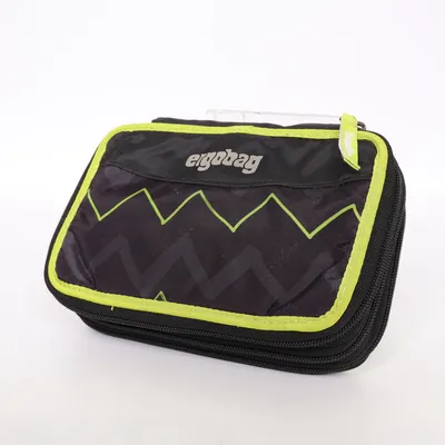 Etui van Ergobag
