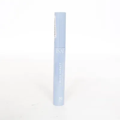 Mascara (The High Impact Waterproof Mascara) från IsaDora