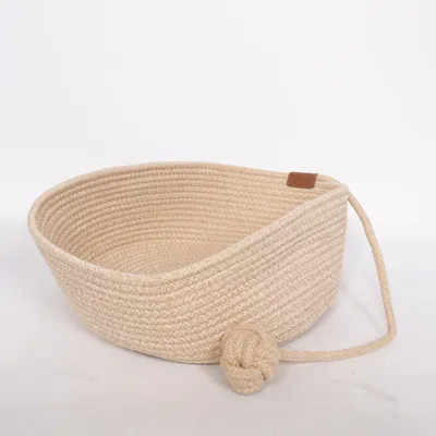 Pet bed (Beige) from Pet Club