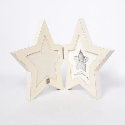 Frame (Catch A Falling Star) from Riviera Maison