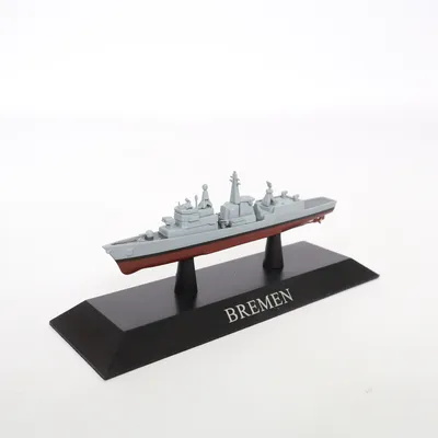 Modellfartyg (Svart, Grå, Flerfärgad)