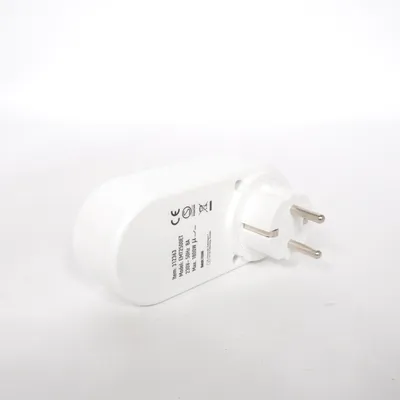 Timer (White) from Intertek