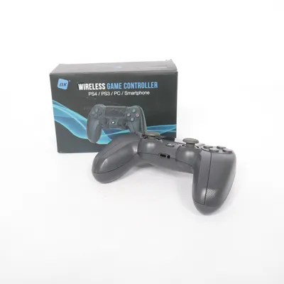 Game controller
