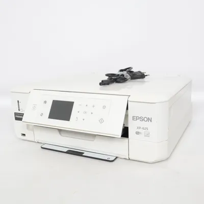 Printer (Xp-625) from Epson