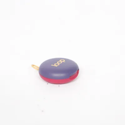 Étui pour casque de Loop