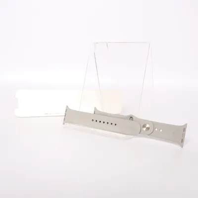 Horlogeband (Grijs) van Apple