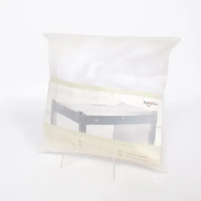 Accessoire pour berceau (Noir) de Baby Dan