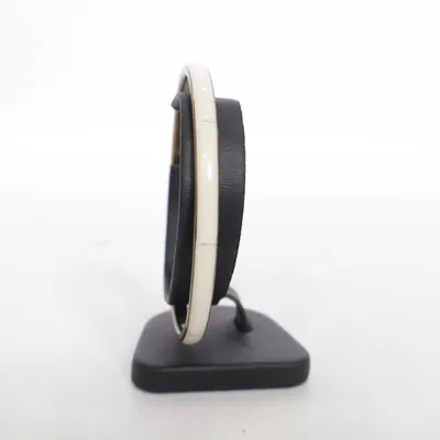 Bangle (Wit, Geel) Onbekend materiaal