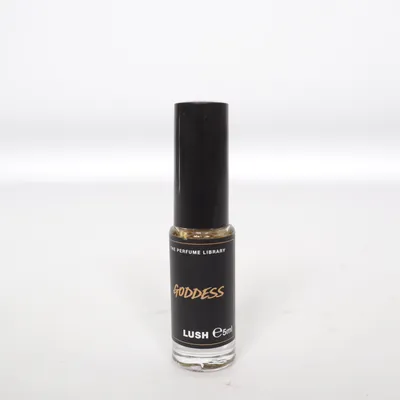 Eau de Parfum (Goddess) from Lush