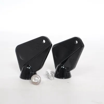 Sportutrustning (Svart, Silverfärgad) från Adidas