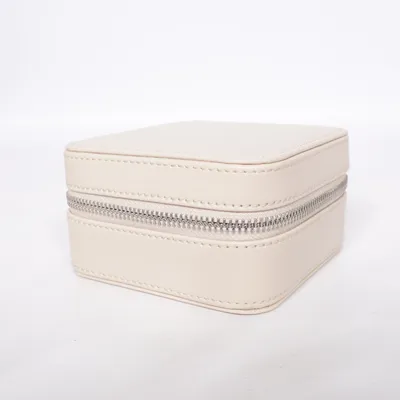 Smyckesförvaring (Beige) från Mockberg