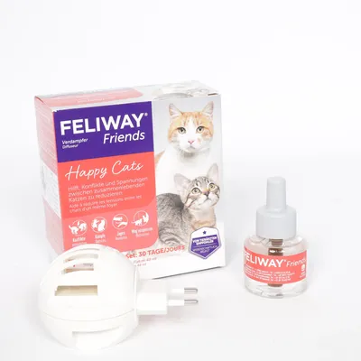 Kattenaccessoire (Friends) van Feliway