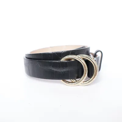 Riem (Zwart) van H&M