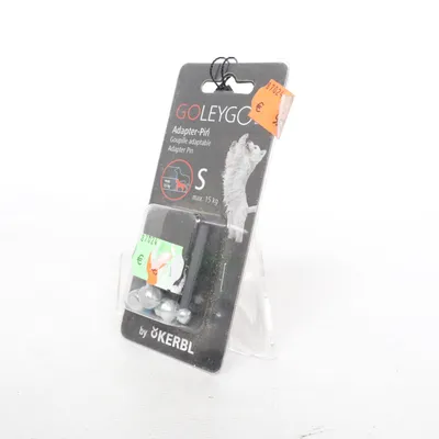 Dog accessory (Silver) from Kerbl