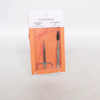 Brow kit (Orange) från Sephora
