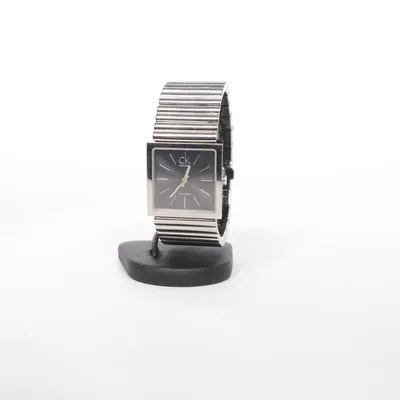 Wristwatch (K56231  00) from Calvin Klein