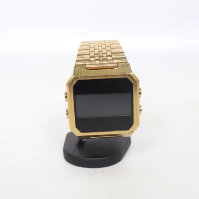 Armbåndsur (Guld, Sort) fra EDC by ESPRIT