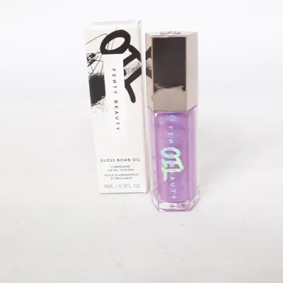 Läppglans (Gloss Bomb Oil) från Fenty Beauty