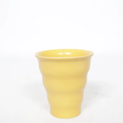Mugg (Gul) från Höganäs