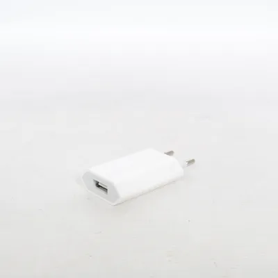 Mobilladdare från Apple